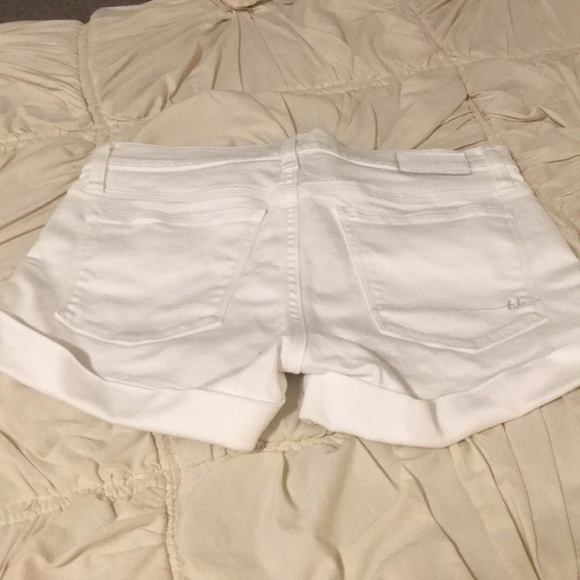 Henry and Belle denim sorts - Picture 2 of 2